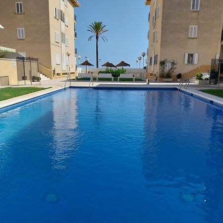 Calafell Beach Experience- Calafell Playa Eksteriør bilde