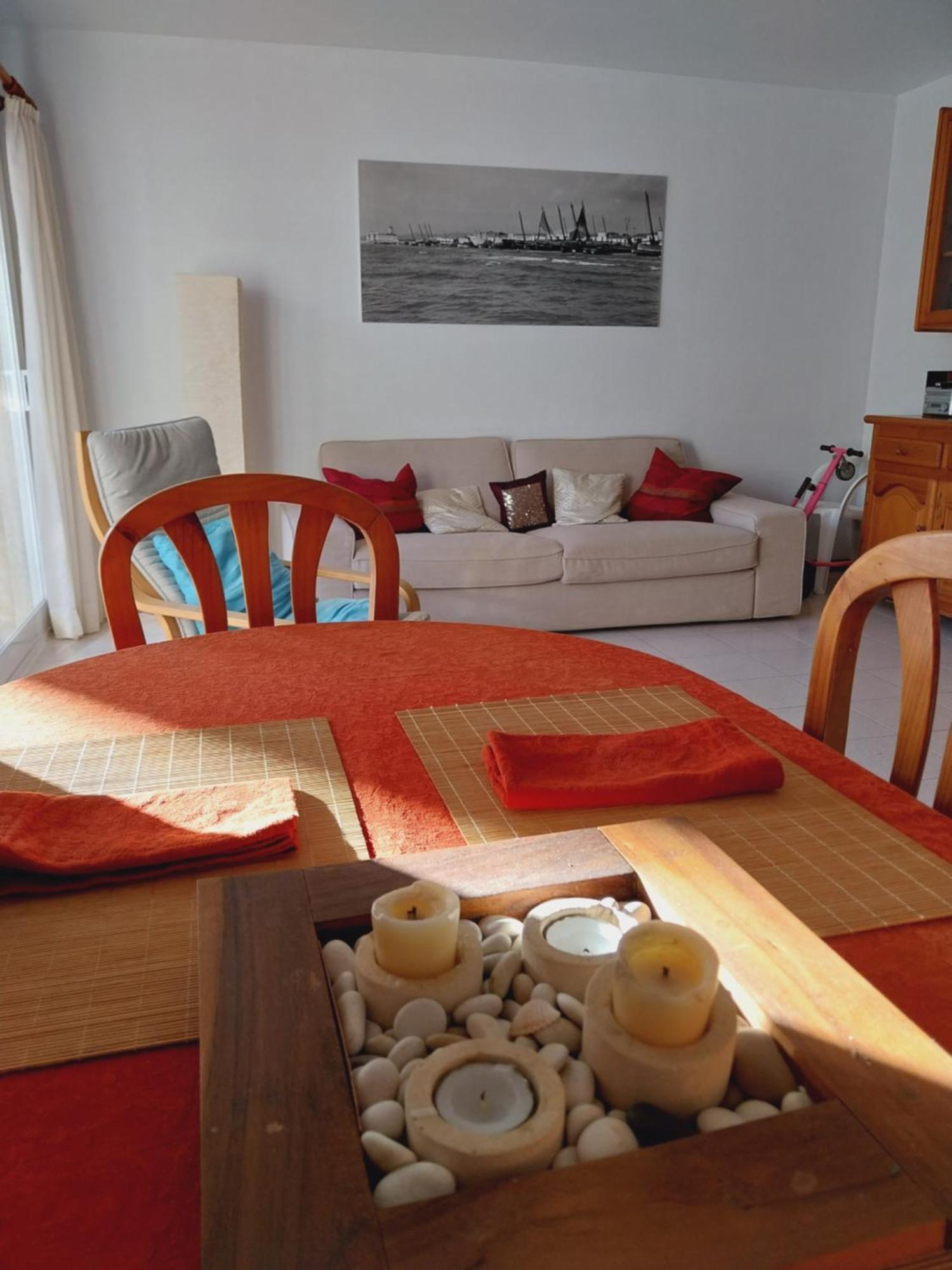 Calafell Beach Experience- Calafell Playa Eksteriør bilde