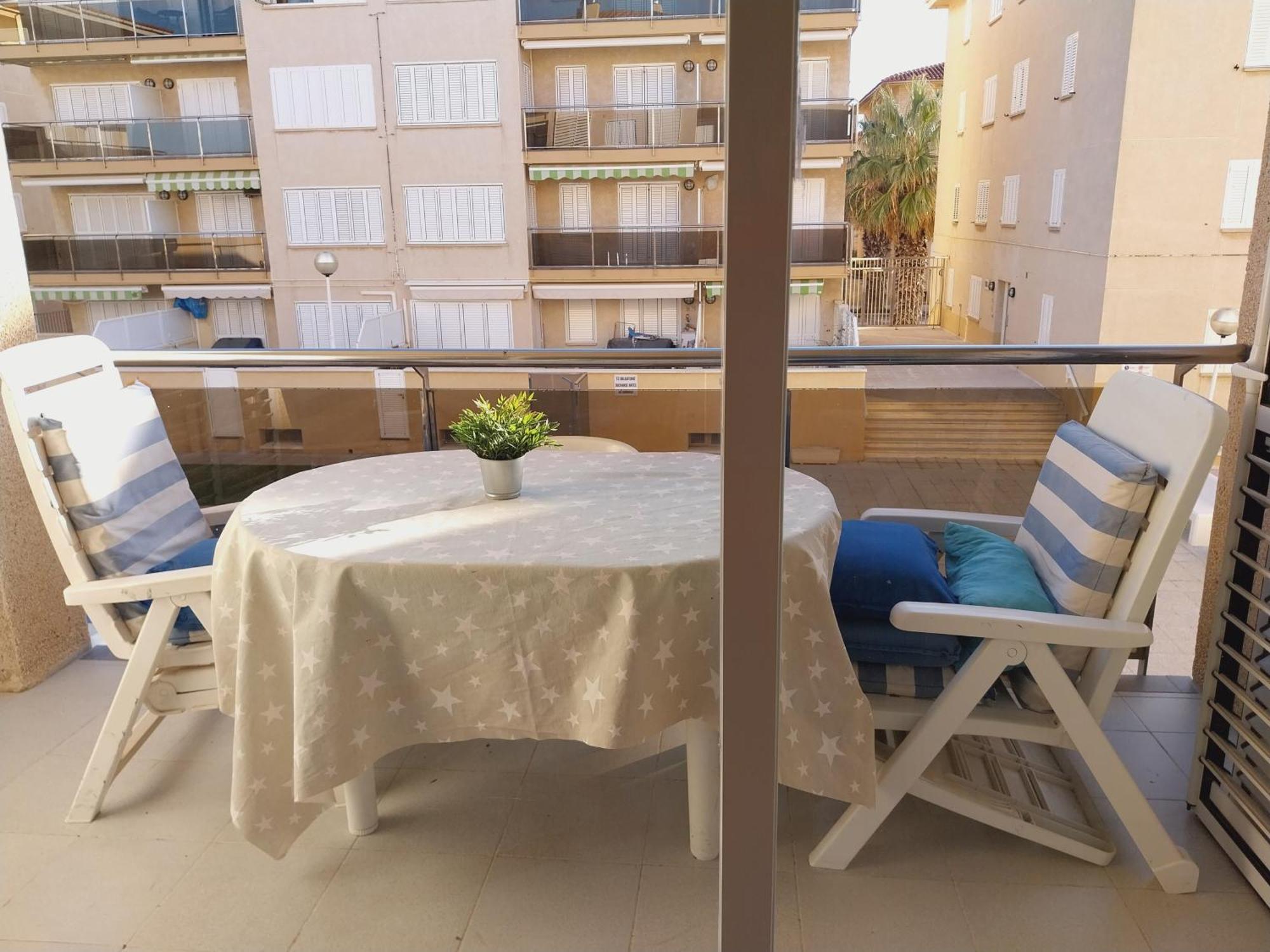 Calafell Beach Experience- Calafell Playa Eksteriør bilde