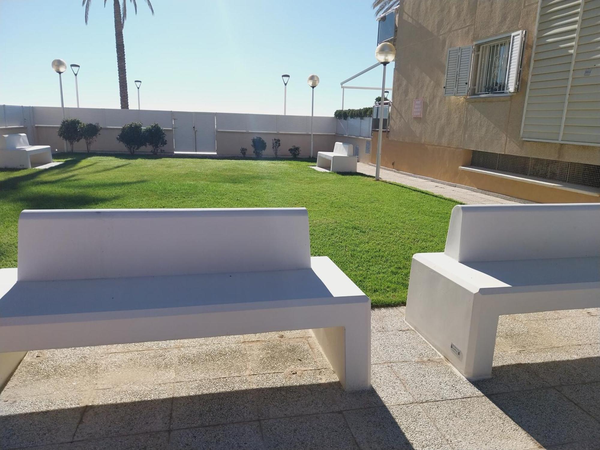 Calafell Beach Experience- Calafell Playa Eksteriør bilde