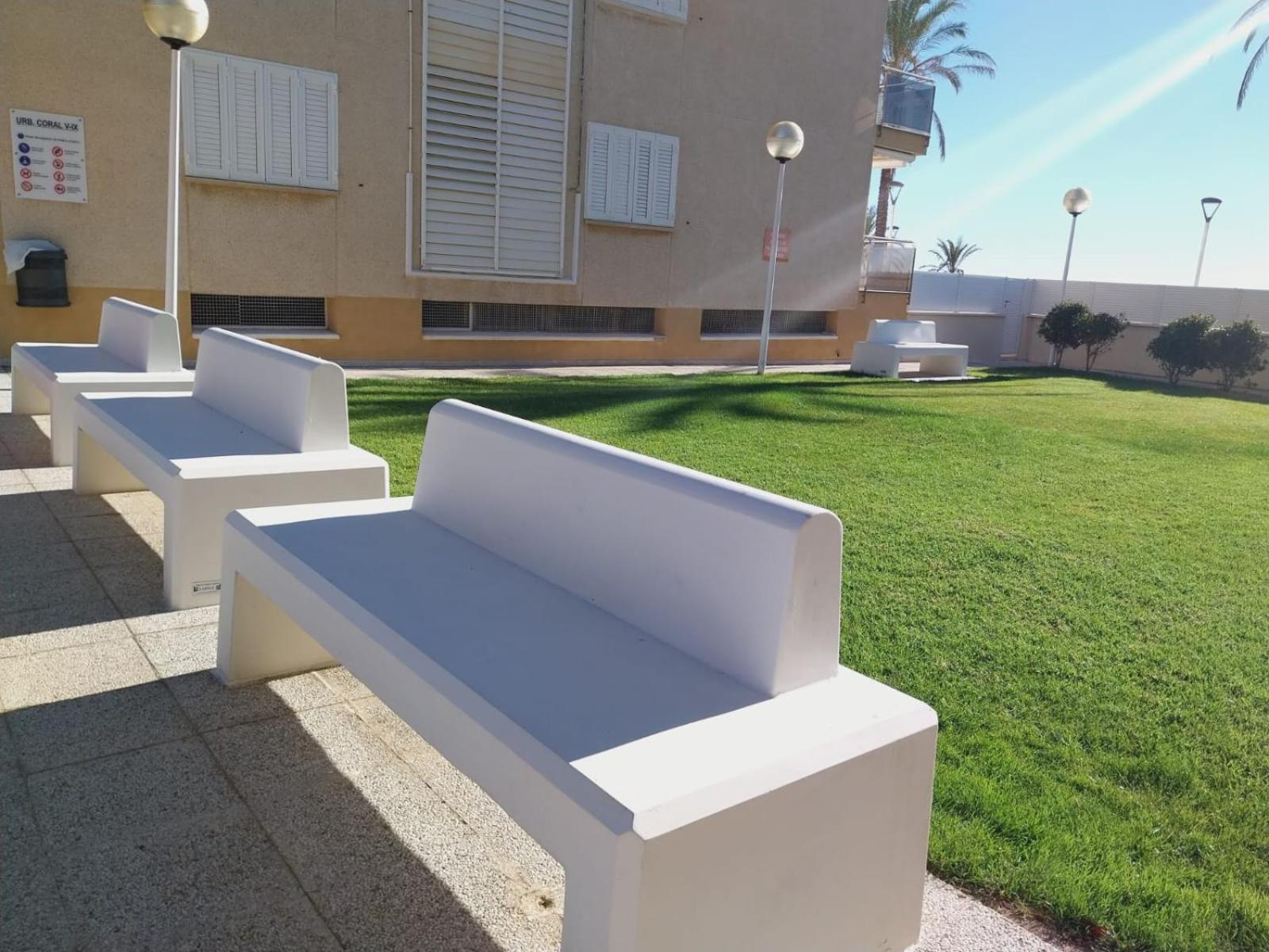 Calafell Beach Experience- Calafell Playa Eksteriør bilde