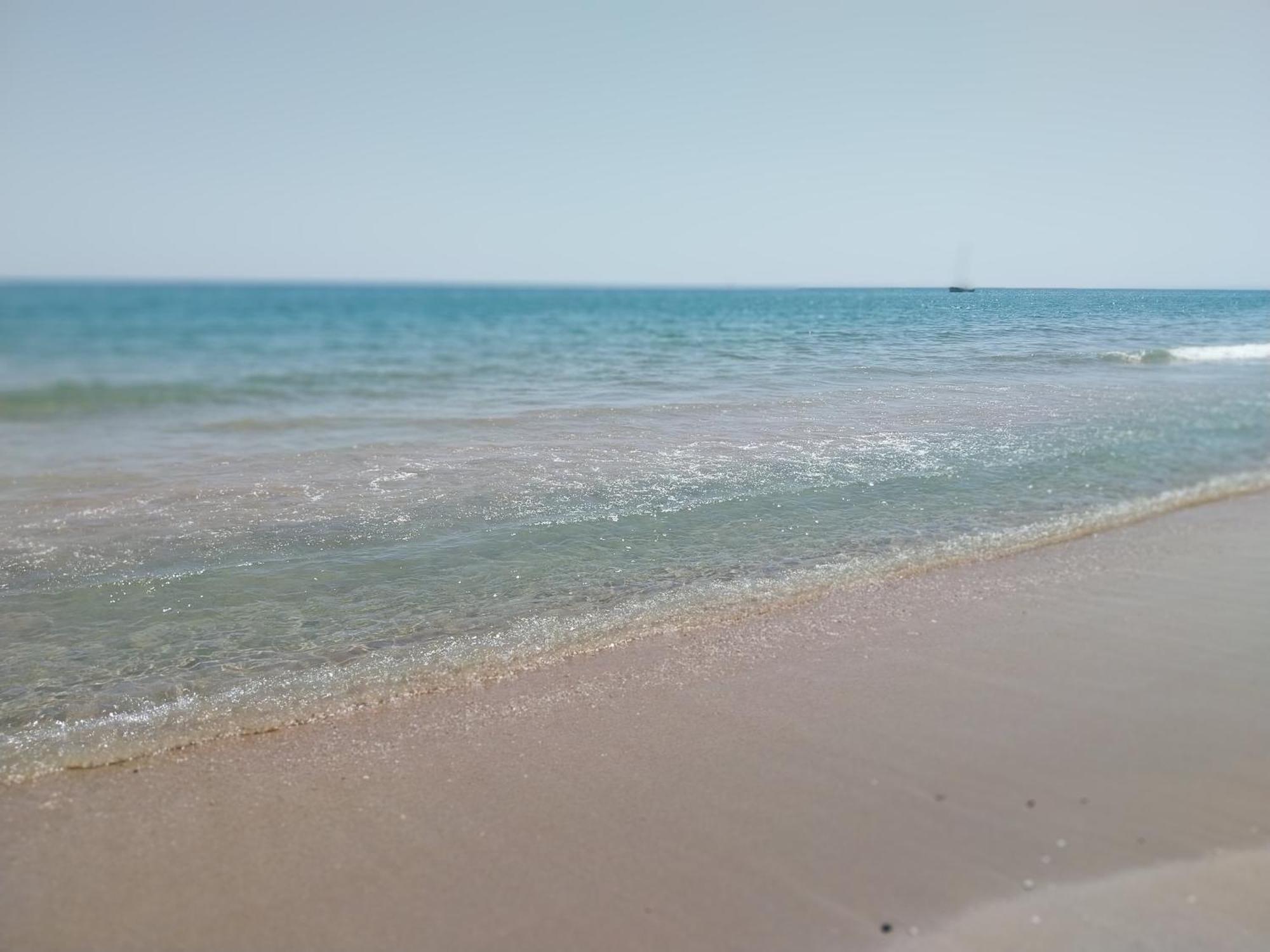 Calafell Beach Experience- Calafell Playa Eksteriør bilde